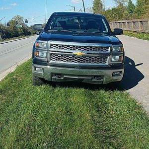 Meet your Posher, Hunter